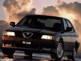 Alfa Romeo 164